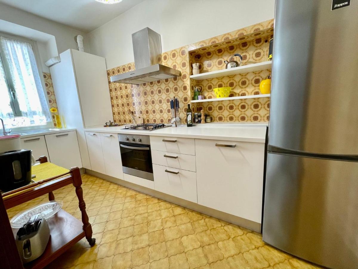 Holiday Home Casa Del Villaggio By Interhome بافينو المظهر الخارجي الصورة